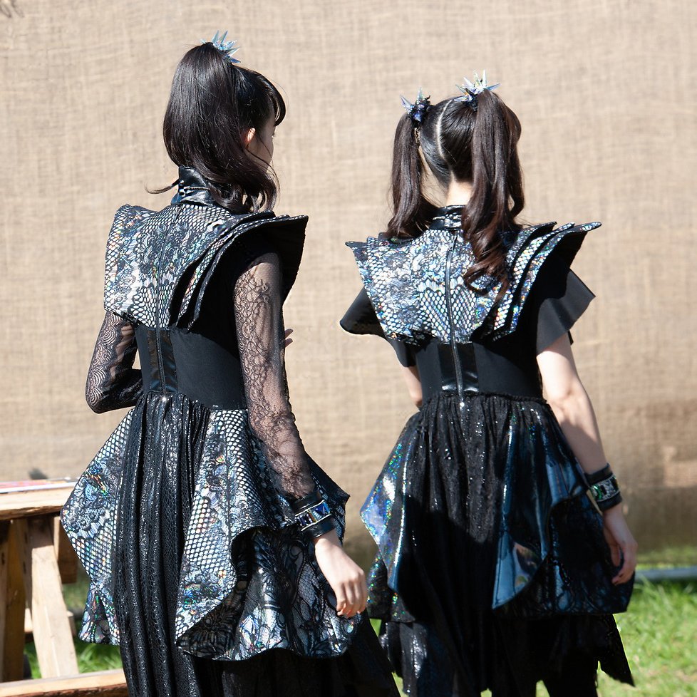 Babymetal 10rt以上の人気ベビメタツイート集 Babymatometal