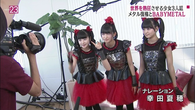BABYMETAL-233346)