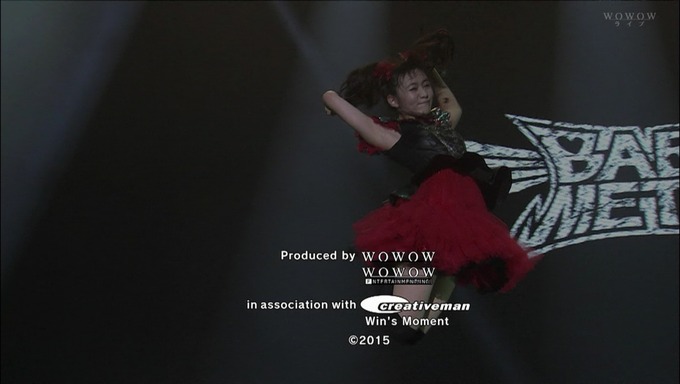 BABYMETAL-193049)