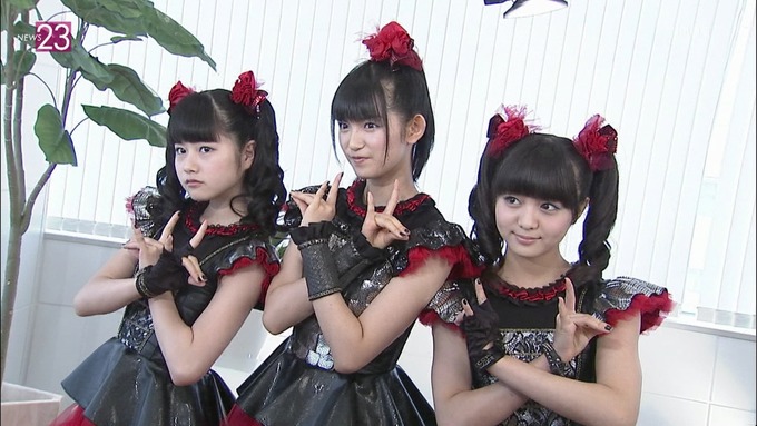 BABYMETAL-233423)