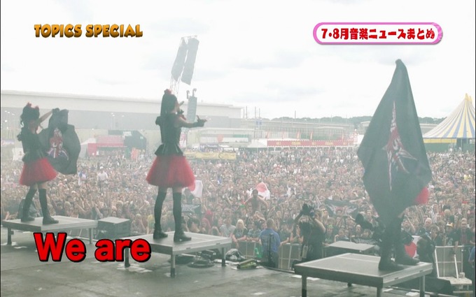 BABYMETAL095031)