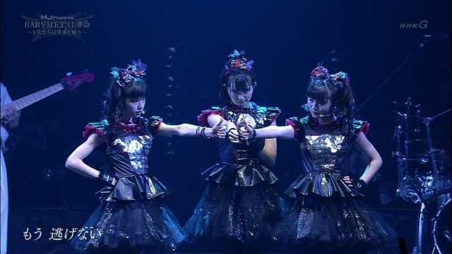 BABYMETAL-003850)