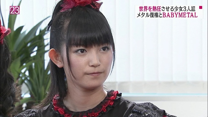 BABYMETAL-233139)