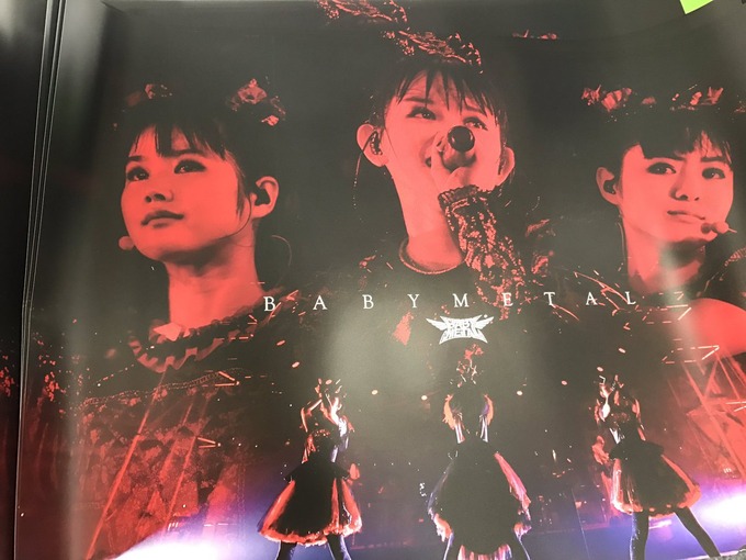 0babymetal