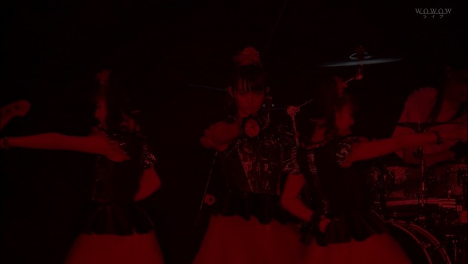 BABYMETAL-190620)