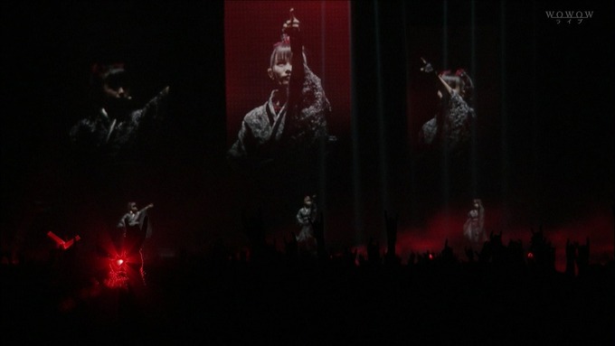 BABYMETAL230342)