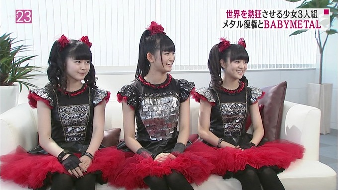 BABYMETAL-232618)