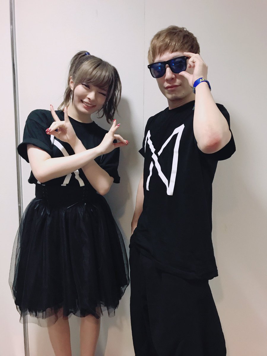 Babymetal きゃりーメタルデス Babymatometal