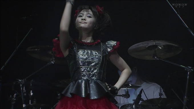 BABYMETAL-192537)