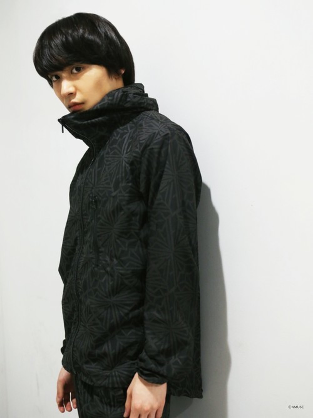 BABYMETAL「BMD FOX APPAREL ブルゾン モデル写真追加」 : BABYmatoMETAL BABYMETAL「BMD FOX APPAREL ブルゾン モデル写真追加」 : BABYmatoMETAL