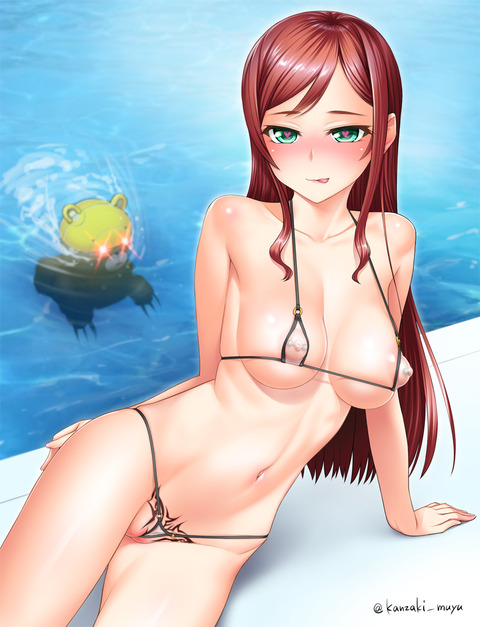 使える思いっきり中に出してるでヌこう！エロ画像まとめ（＾ω＾）part6560