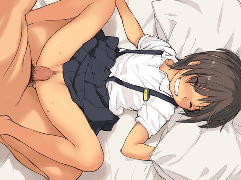 えっちな【中出し】膣内にたっぷりザーメン中出しされちゃってる女の子の のエロ画像まとめｗｗｗpart7926