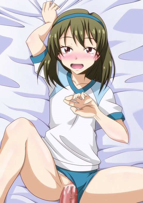 めちゃヌけた孕めッ！！って感じで中出しされてるのエロ画像が自然と集まるスレ7861