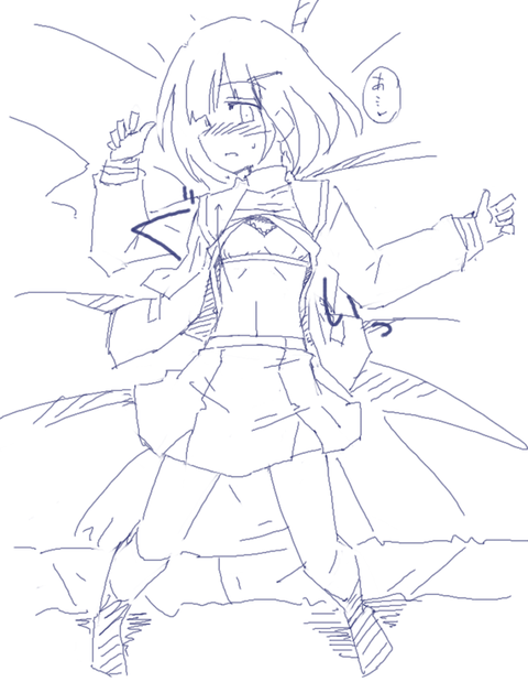 かわいい【中出し】完全に孕ませようとしてるのエロ画像って需要ある？ｗｗｗｗｗｗPart5949