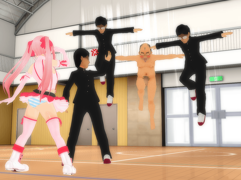 めちゃエロかわいい【中出し】思いっきり中に出してるPart3233