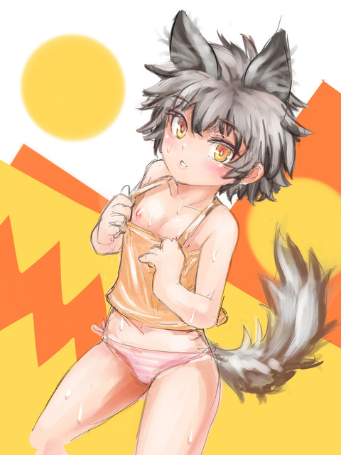 めちゃシコな女の子が「中出ししてぇ！！」とか言ってる系のエロ画像って最高に…！！！その3220