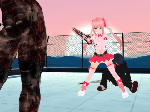 エロイ子作りする気満々のエロ画像っていいよねpart5321