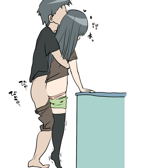 エッチな【中出し】膣内にたっぷりザーメン中出しされちゃってる女の子の の貼ってくれｗｗｗｗｗｗ7835