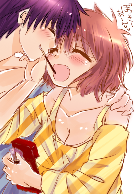 【ペロペロ】 完全に孕ませようとしてる画像っていいよねｗｗｗｗｗｗ7946