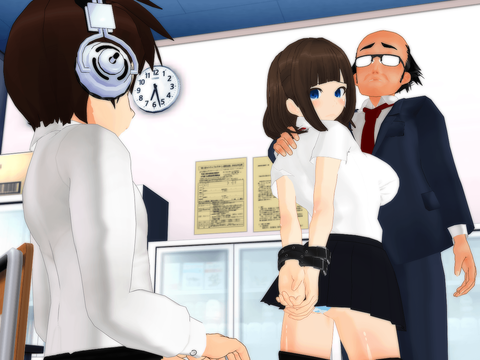 めちゃエロかわいい【中出し】子作りセックスしてる画像くださいw1071