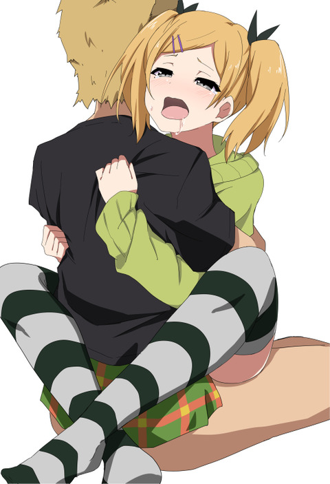 えろ可愛い【中出し】完全に孕ませようとしてる画像でヌいてもいいと思うんだ！ｗPart7944