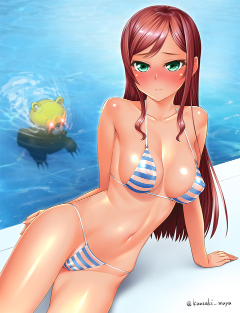 めちゃぬけた子作りセックスしてる欲しいなぁ　|ω・`）ﾁﾗﾁﾗｗｗｗｗｗｗその1765