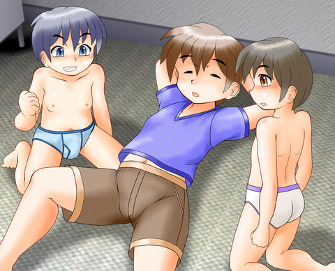 めちゃエロかわいい【膣内】女の子が「中出ししてぇ！！」とか言ってる系の二次エロ画像まとめ(ﾟдﾟ)その7881