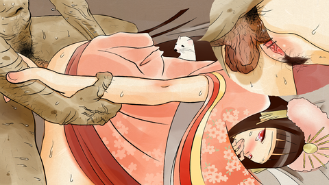 エロい【膣内】強制的に中出しされちゃってるエロ画像くださいwwwpart7827