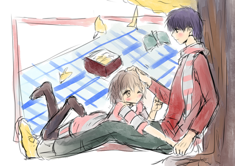 クオリティの高い女の子が「中出ししてぇ！！」とか言ってる系ののでヌこう7874