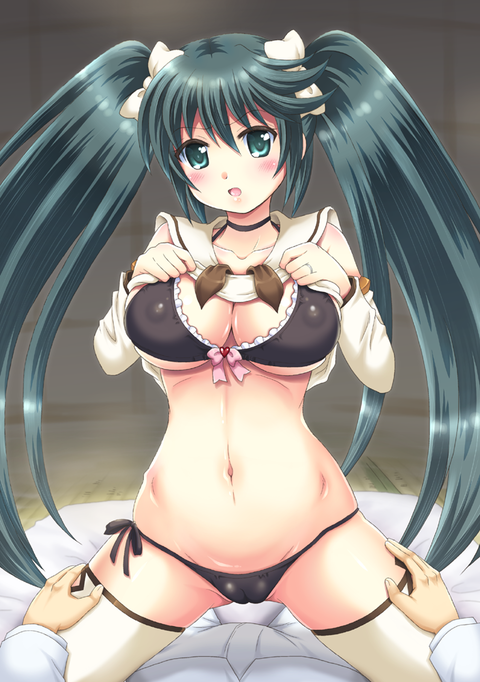 めちゃかわいい強制的に中出しされちゃってる最高のオナネタだよな！(ﾟдﾟ)part1766