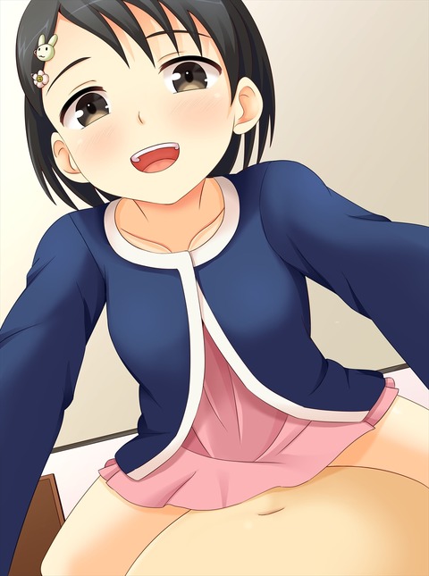 えろ可愛い【中出し】膣内にたっぷりザーメン中出しされちゃってる女の子の 画像が自然と集まるスレ7885