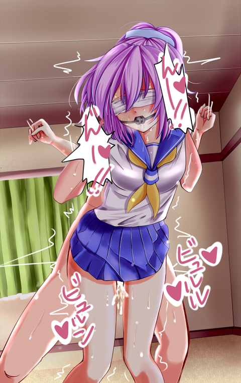 確実に孕ませようとしている画像って最高だよなｗｗｗ7143