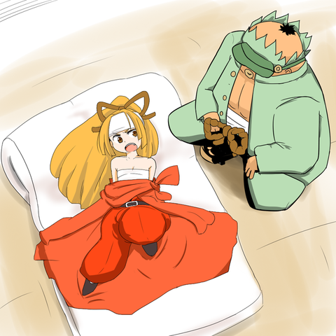 めちゃ抜けた【中出し】完全に孕ませようとしてるの二次エロ画像まとめ!3238