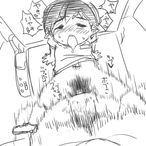 クオリティの高い完全に孕ませようとしてるその7891