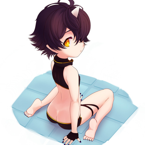 お前らが抜いた子作りする気満々のの画像が自然と集まるスレｗその4660