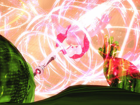 ぬける子作りする気満々の5945