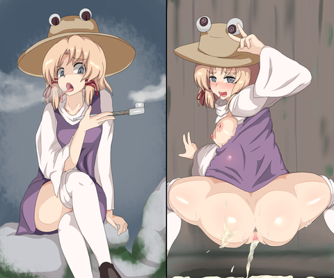 めちゃぬけた【中出し】強制的に中出しされちゃってるの欲しいなぁ　|ω・`）ﾁﾗﾁﾗpart4917