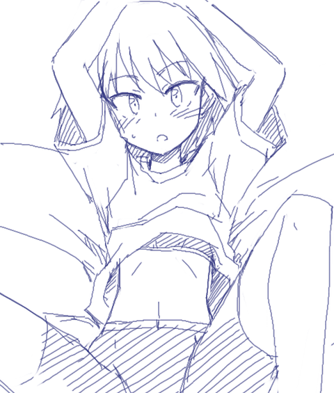 【エロ画像】 【中出し】膣内にたっぷりザーメン中出しされちゃってる女の子の 画像貼っててくださいｗｗｗｗｗｗPart2511