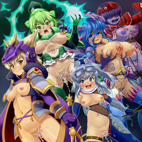 【中出し】確実に孕ませようとしている画像くださいｗｗｗ5296