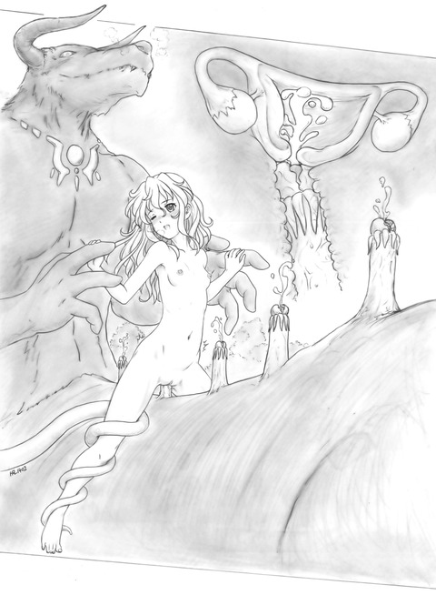 めちゃエロい【中出し】強制的に中出しされちゃってる画像でヌいてもいいと思うんだ！ｗｗｗｗｗｗ3236