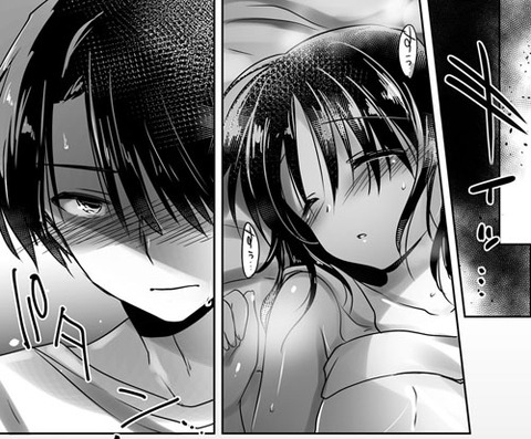めちゃエロかわいい【膣内】女の子が「中出ししてぇ！！」とか言ってる系の二次エロ画像まとめ(ﾟдﾟ)その7881