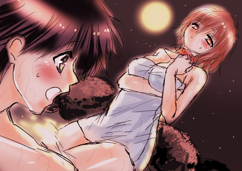 めちゃヌける確実に孕ませようとしているの画像ください(ﾟдﾟ)7927