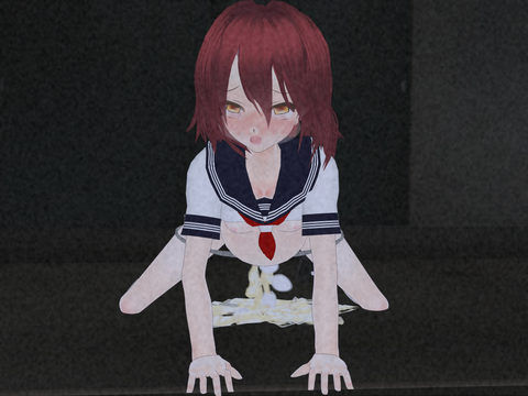 確実に孕ませようとしているその7902