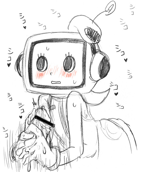 おちんちん弄りが捗る厳選【中出し】完全に孕ませようとしてる画像貼っててください！1777