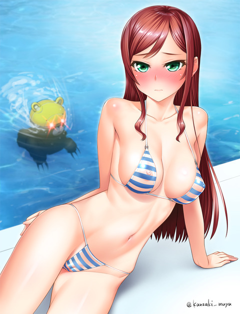 えっちすぎる【中出し】思いっきり中に出してるの最高のオナネタだよな！その4688