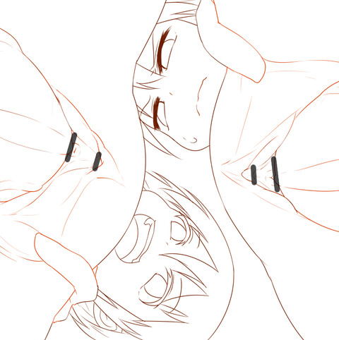 レベルの高すぎる子作りセックスしてるのでヌこうｗｗｗｗｗｗその7849