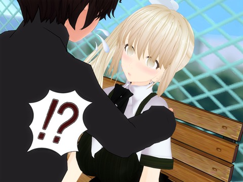 【中出し】思いっきり中に出してるエロ画像まとめその7897