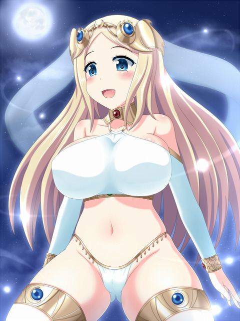 ぬける子作りする気満々の5945