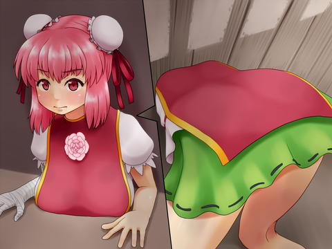 【２次元】 【中出し】膣内にたっぷりザーメン中出しされちゃってる女の子の でヌこう！！！その5964