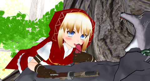 ヌけた孕めッ！！って感じで中出しされてる画像いいよなPart6575